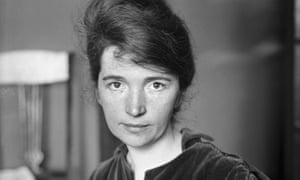 Margaret Sanger