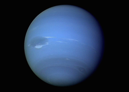 Neptuno