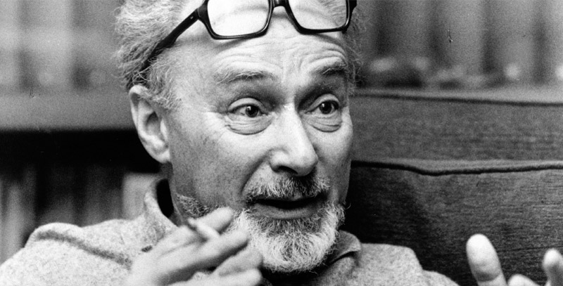Primo Levi