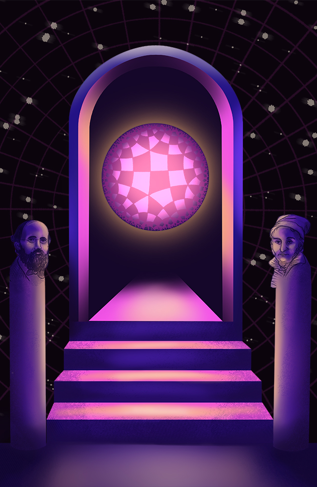 Portada móvil