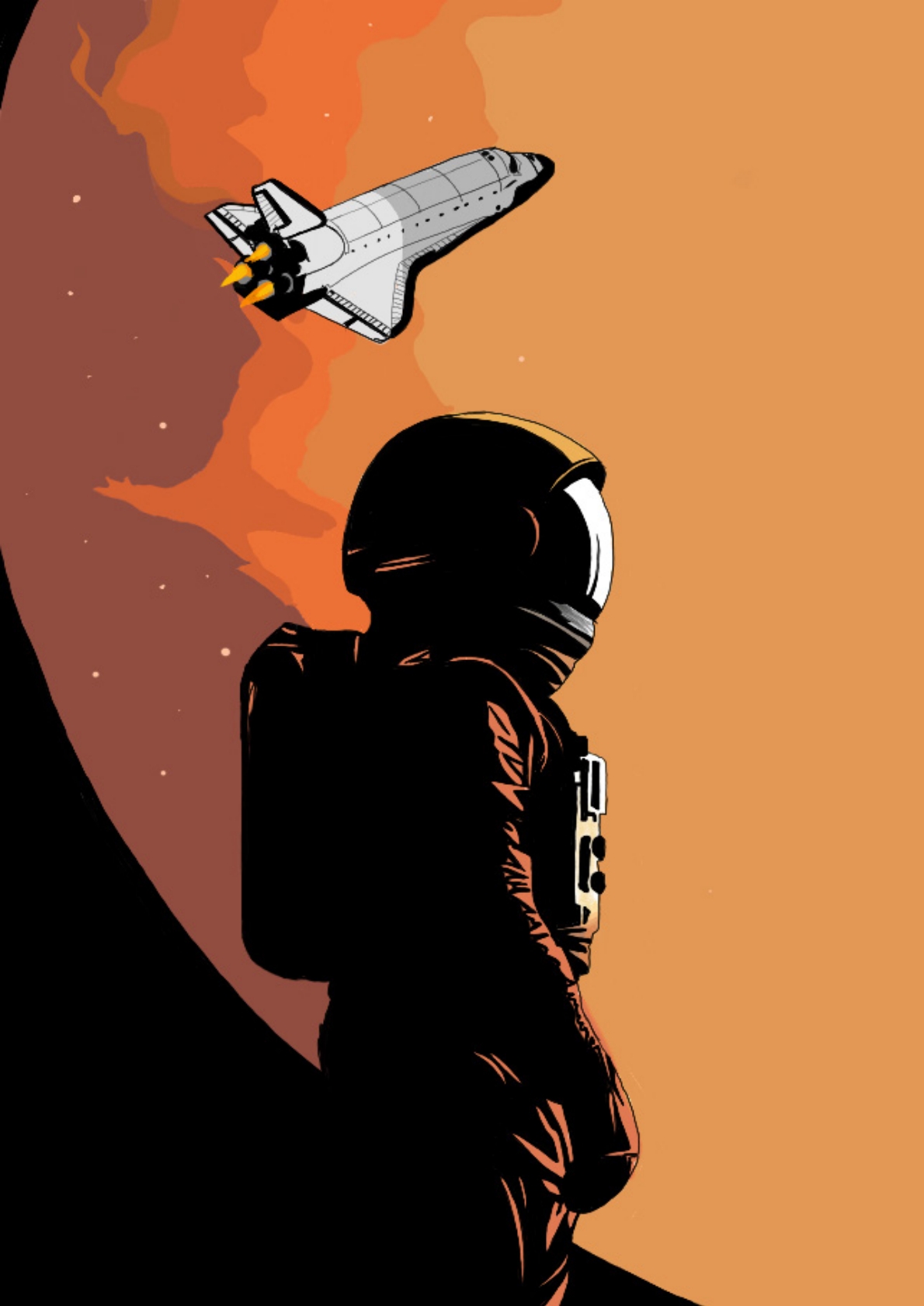 Portada móvil