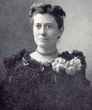 Williamina Fleming | National Library of Scotland National Library of Scotland Williamina Fleming
