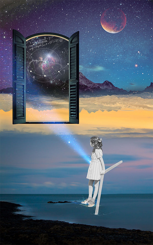 Portada móvil