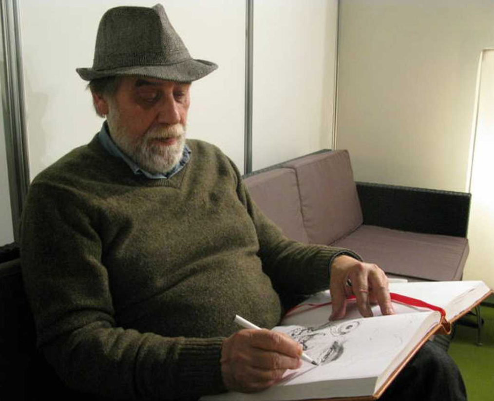 Vicente Alcázar - Principia