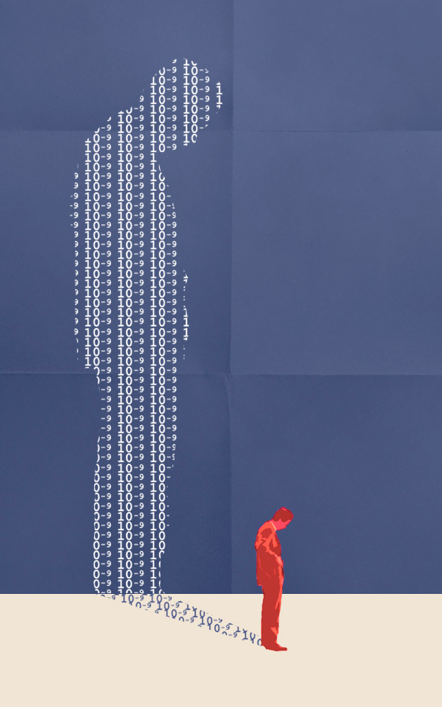POrtada del artículo «Sí, señor Feynman, había mucho espacio al fondo» por La Tomasi en Principia