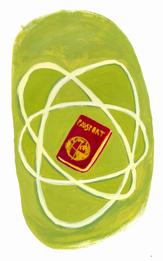 Portada móvil