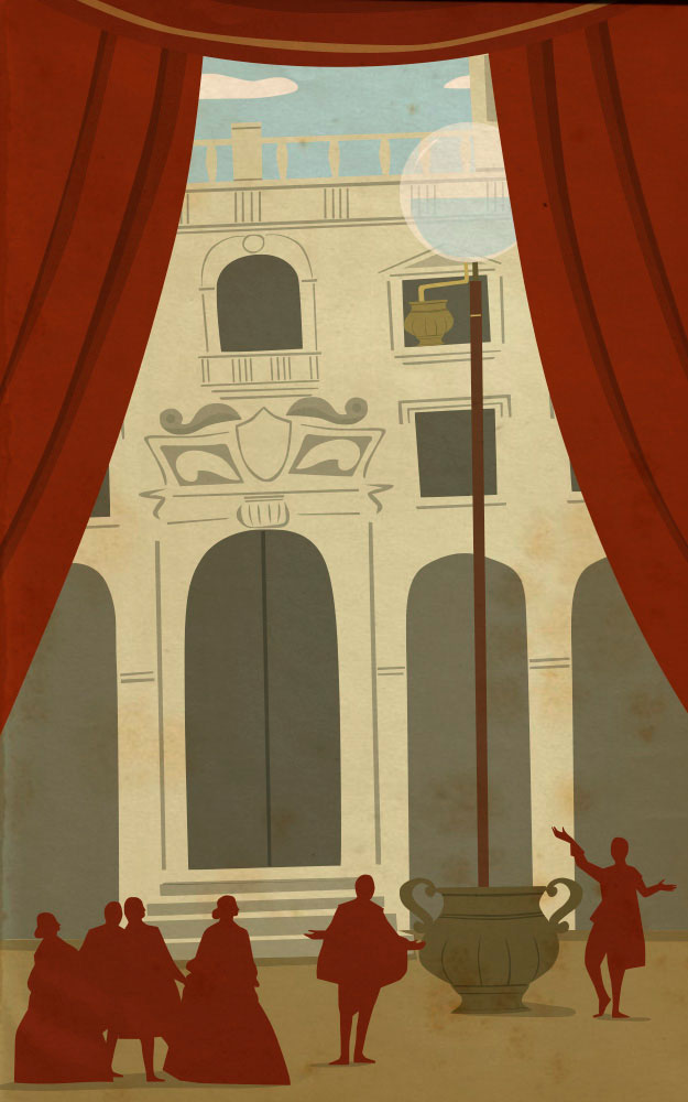 Portada móvil