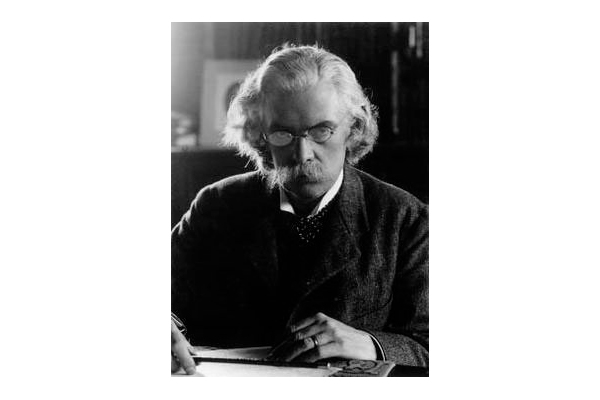 Gösta Mittag-Leffler. Créditos: Universidad de Agder (Noruega)