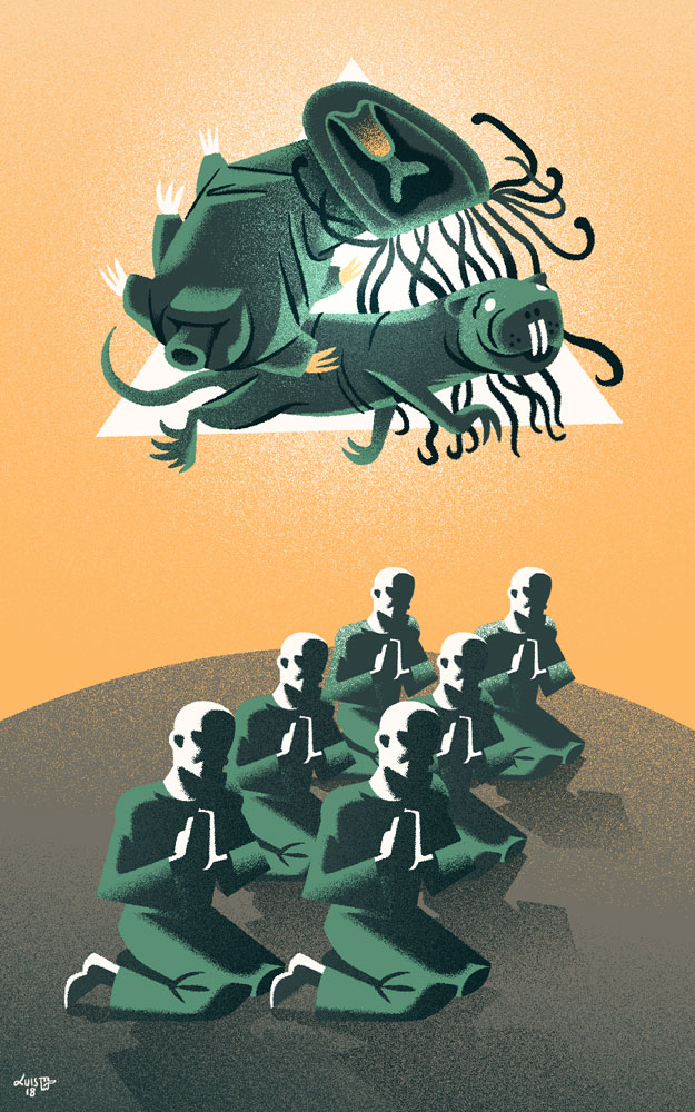 Portada móvil