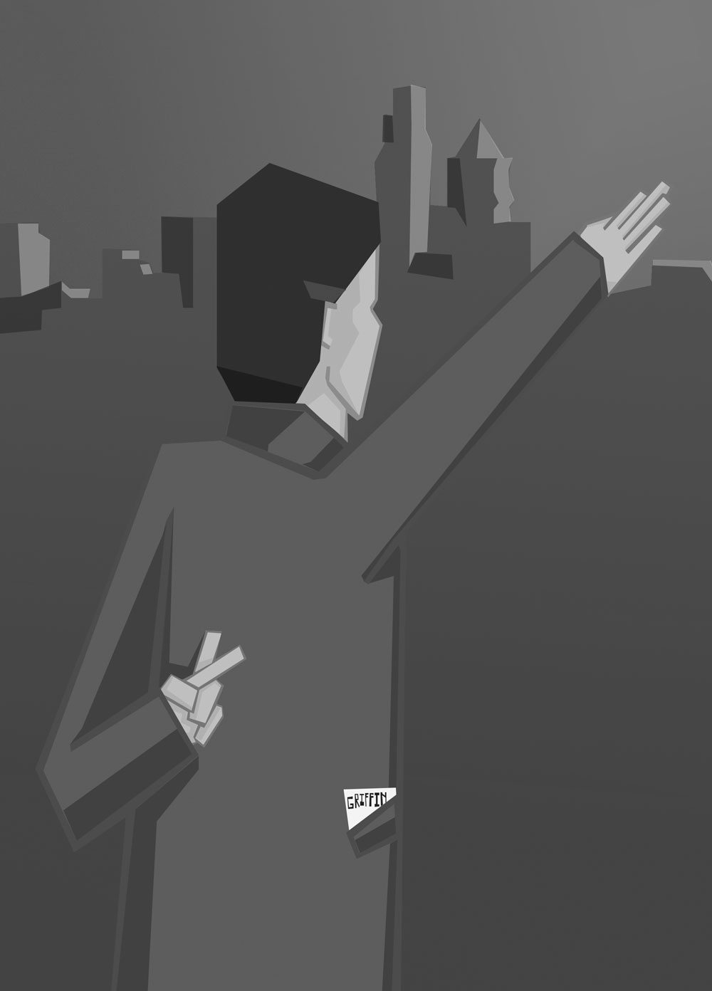 Portada móvil