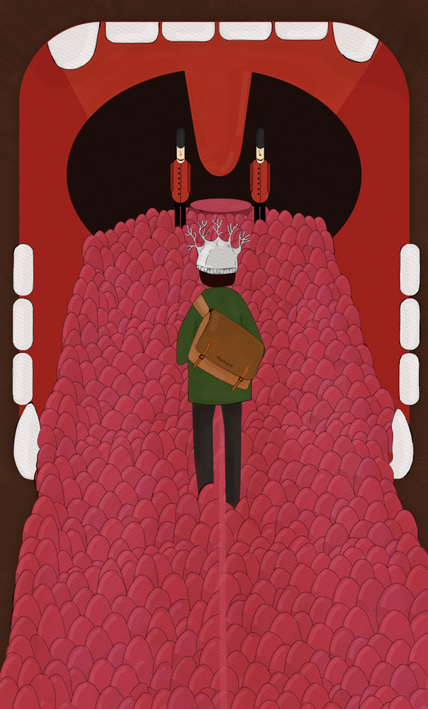 Portada móvil