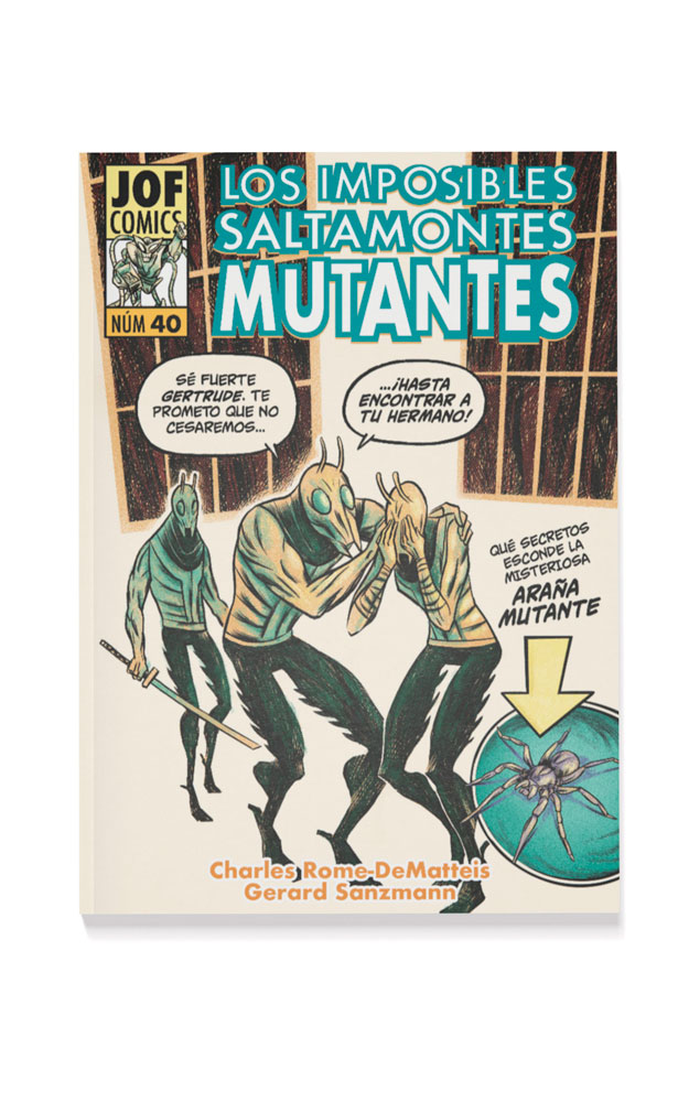 Portada móvil