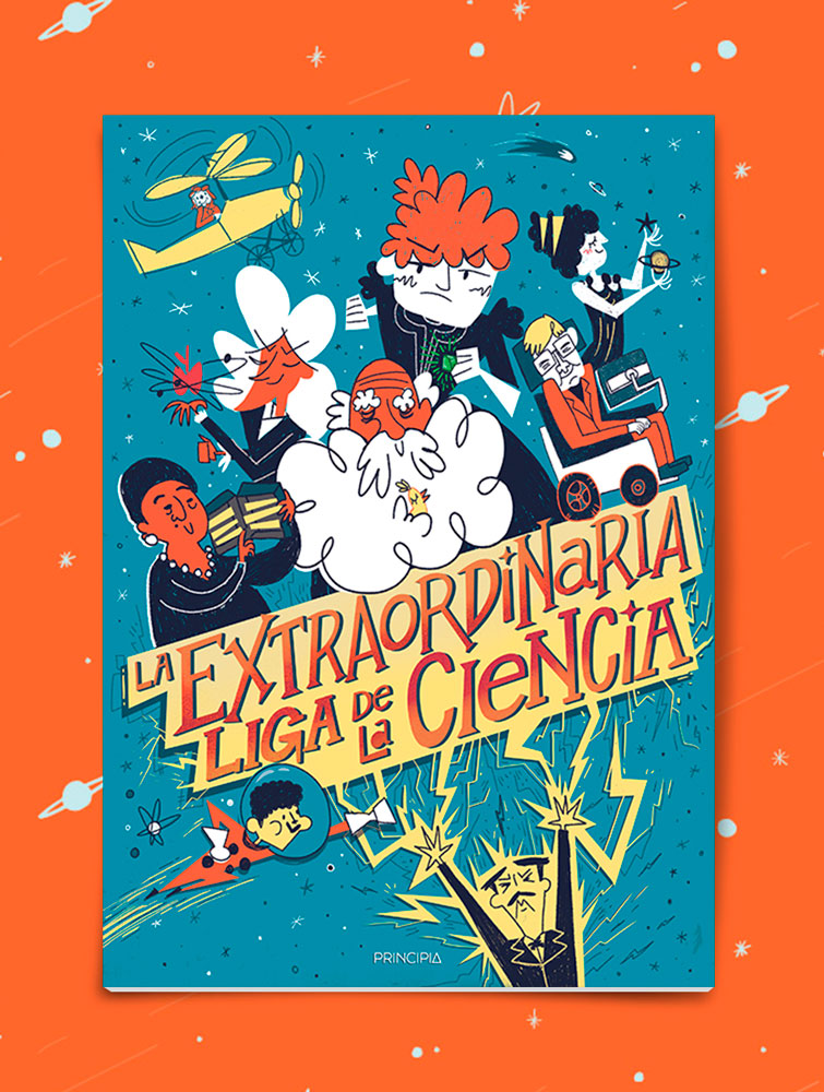 Portada móvil