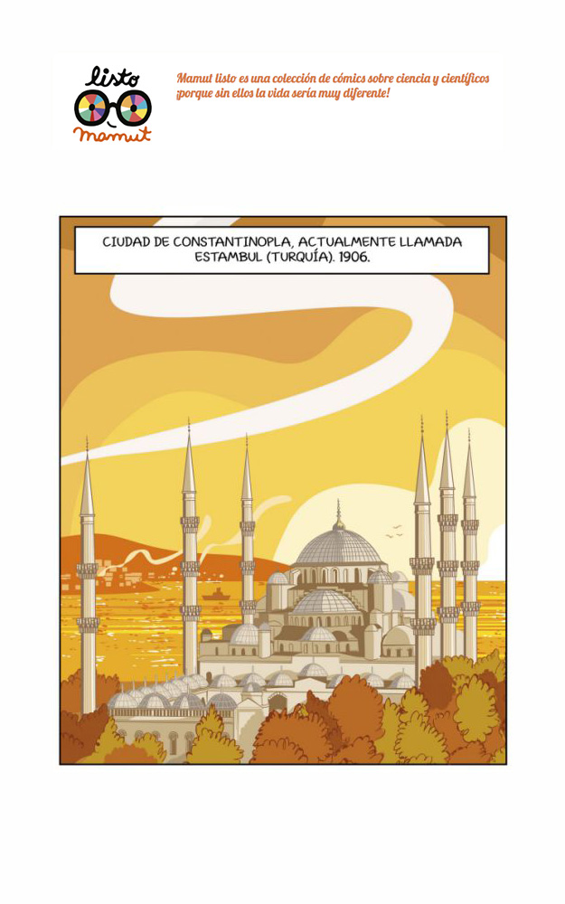Portada móvil