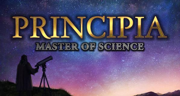 Principia. Master of Sciences. Principia 