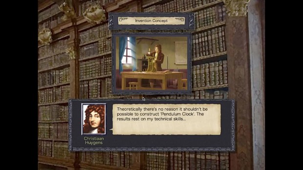 Principia. Master of Sciences. Principia 