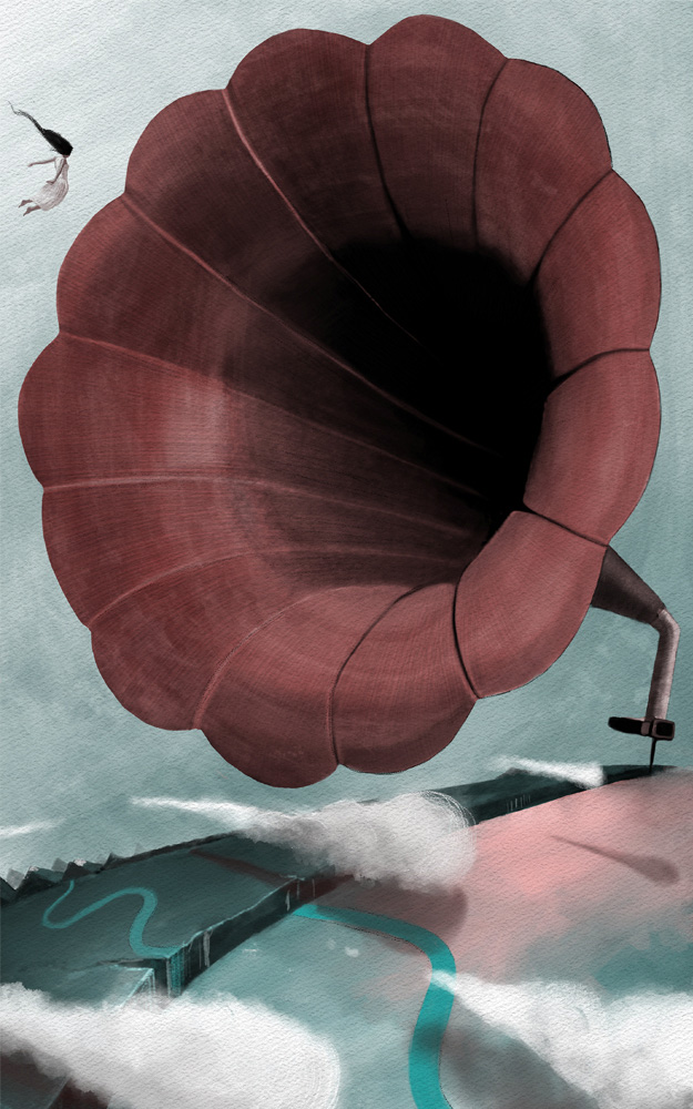 Portada móvil