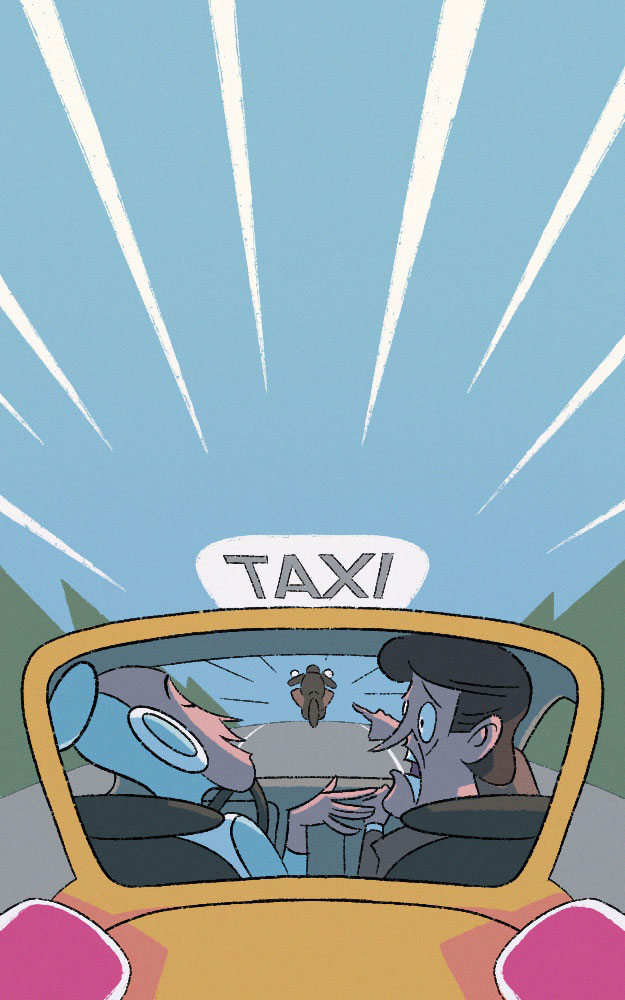 Portada móvil