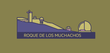 Observatorio del Roque de los Muchachos - Principia
