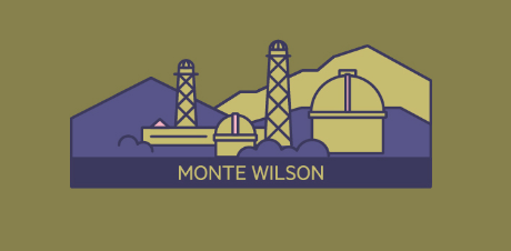 observatorio de Monte Wilson - Principia