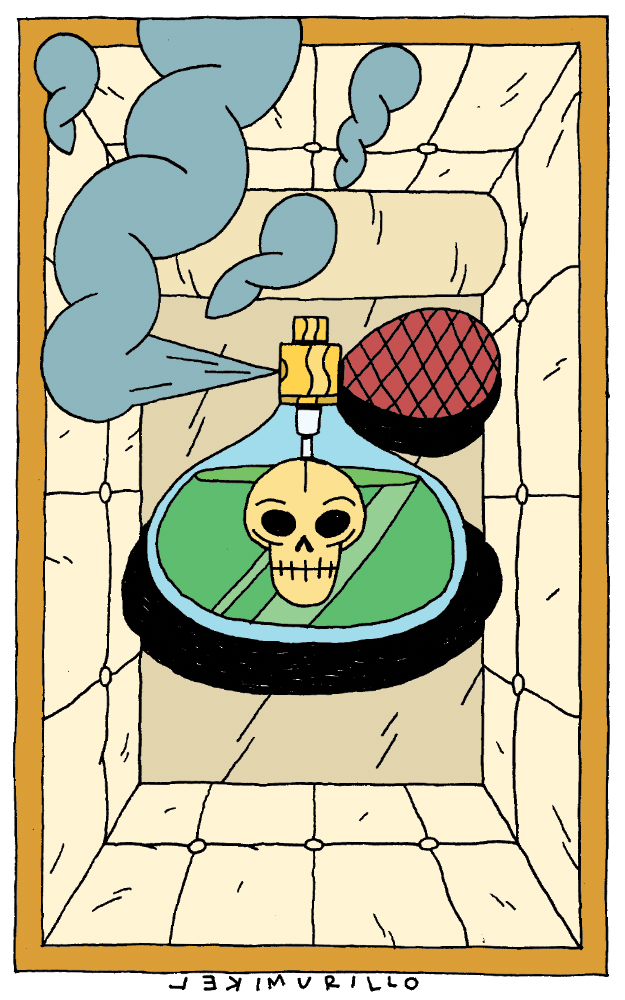 Portada móvil