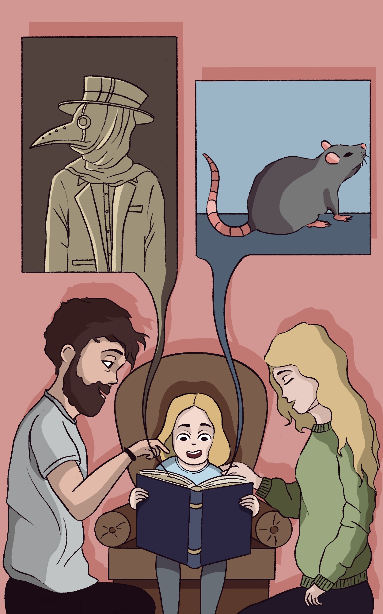 Portada móvil