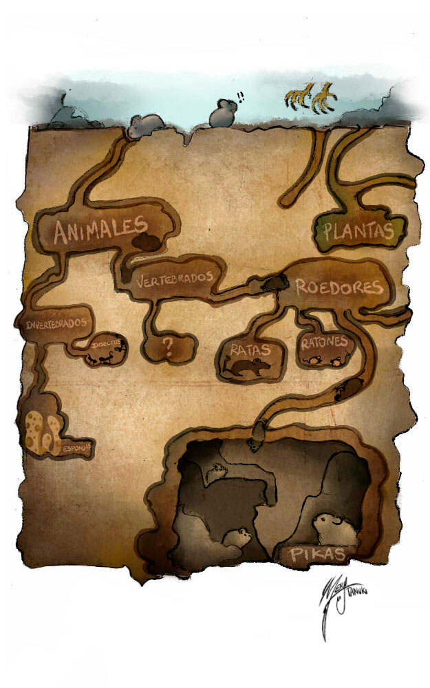Portada móvil