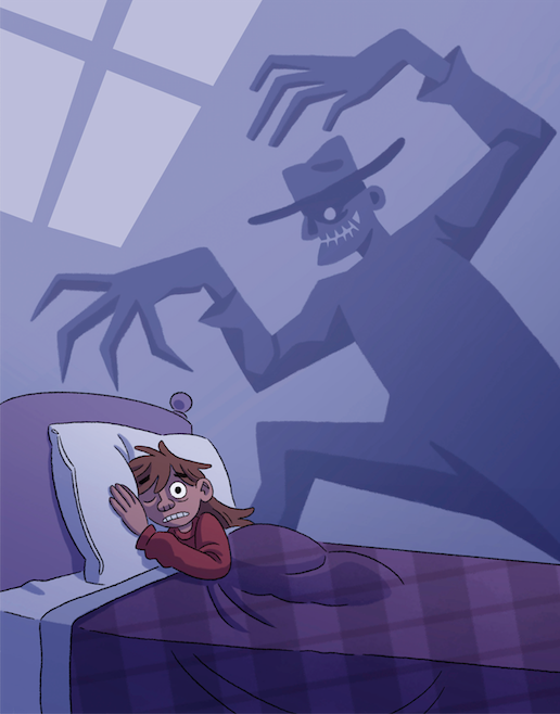 Portada móvil