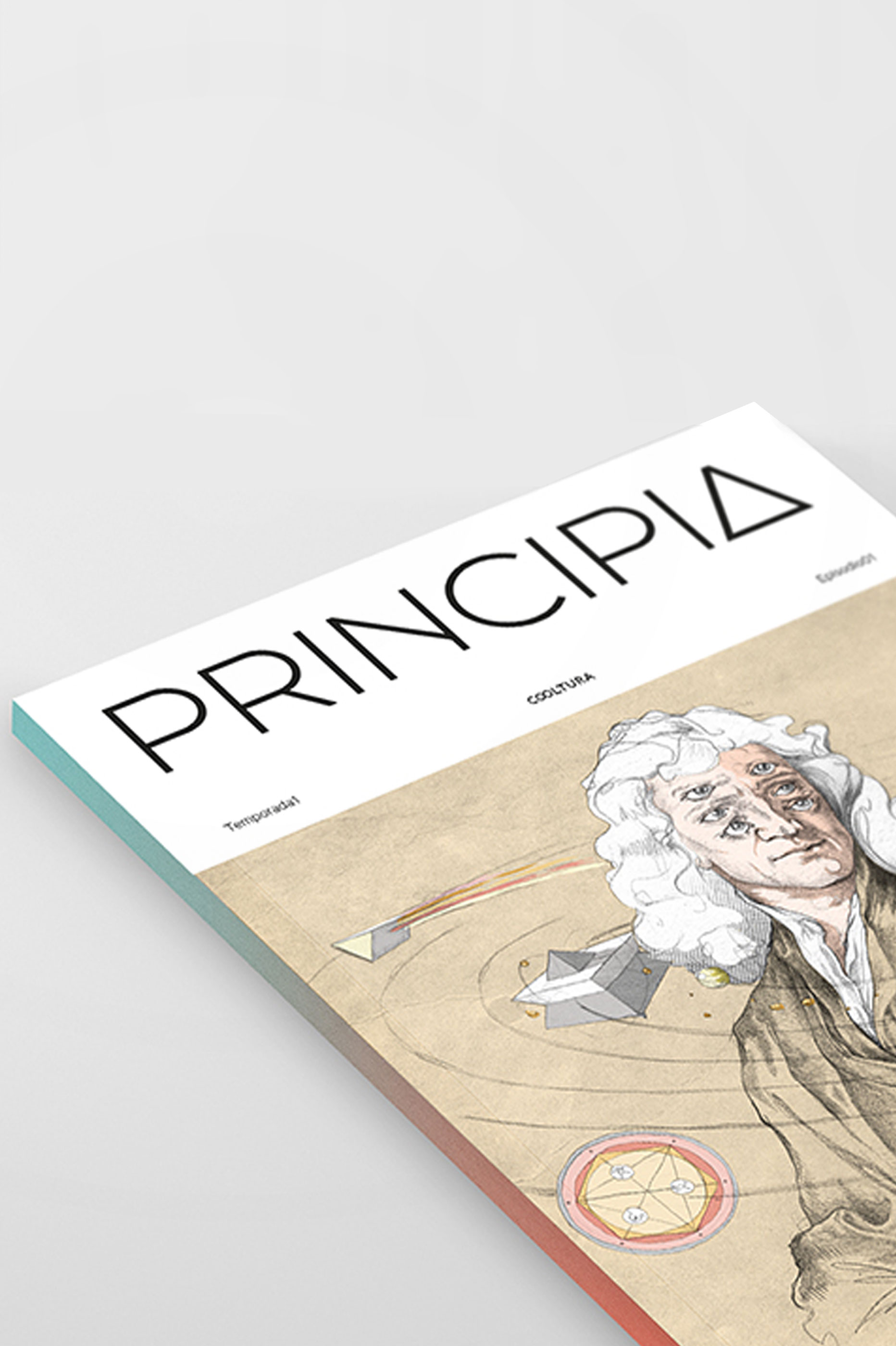 Portada móvil