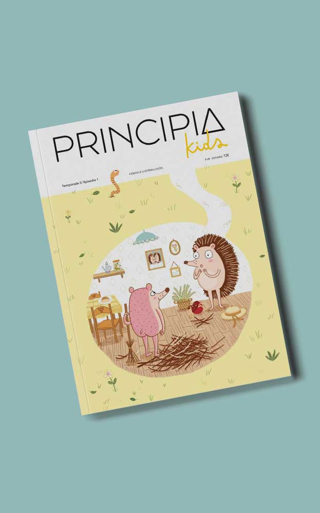 Portada móvil