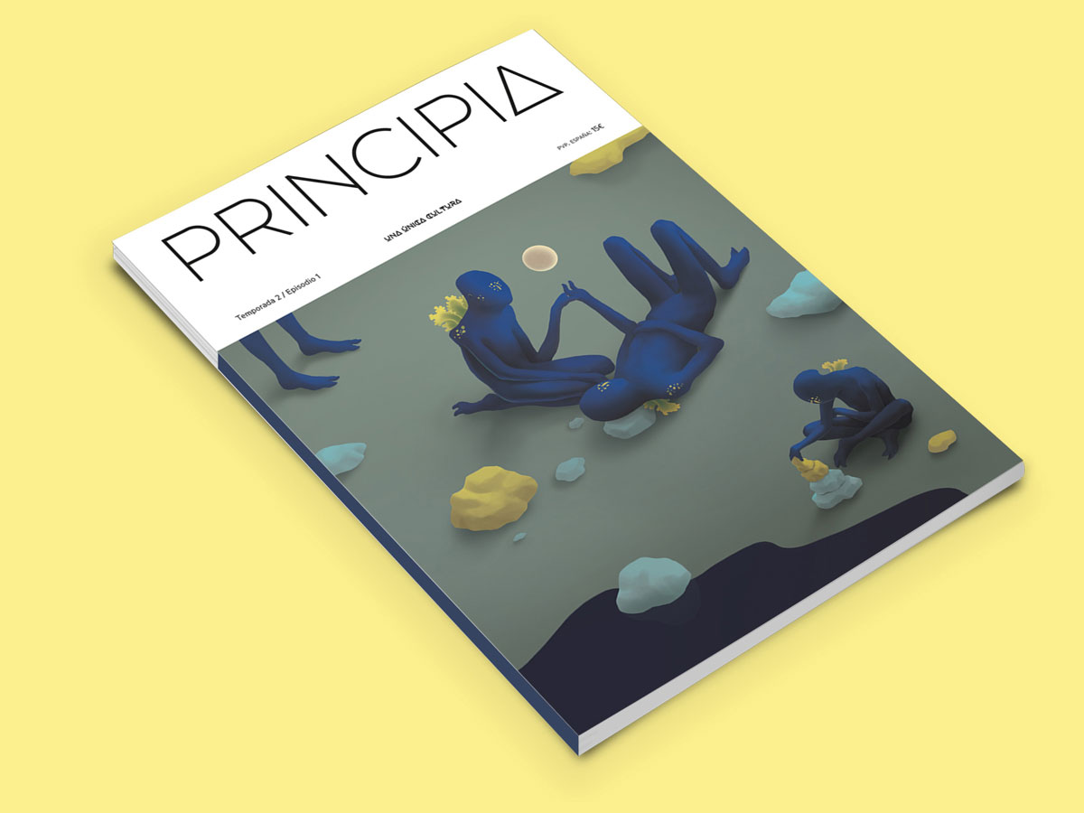 Portada móvil