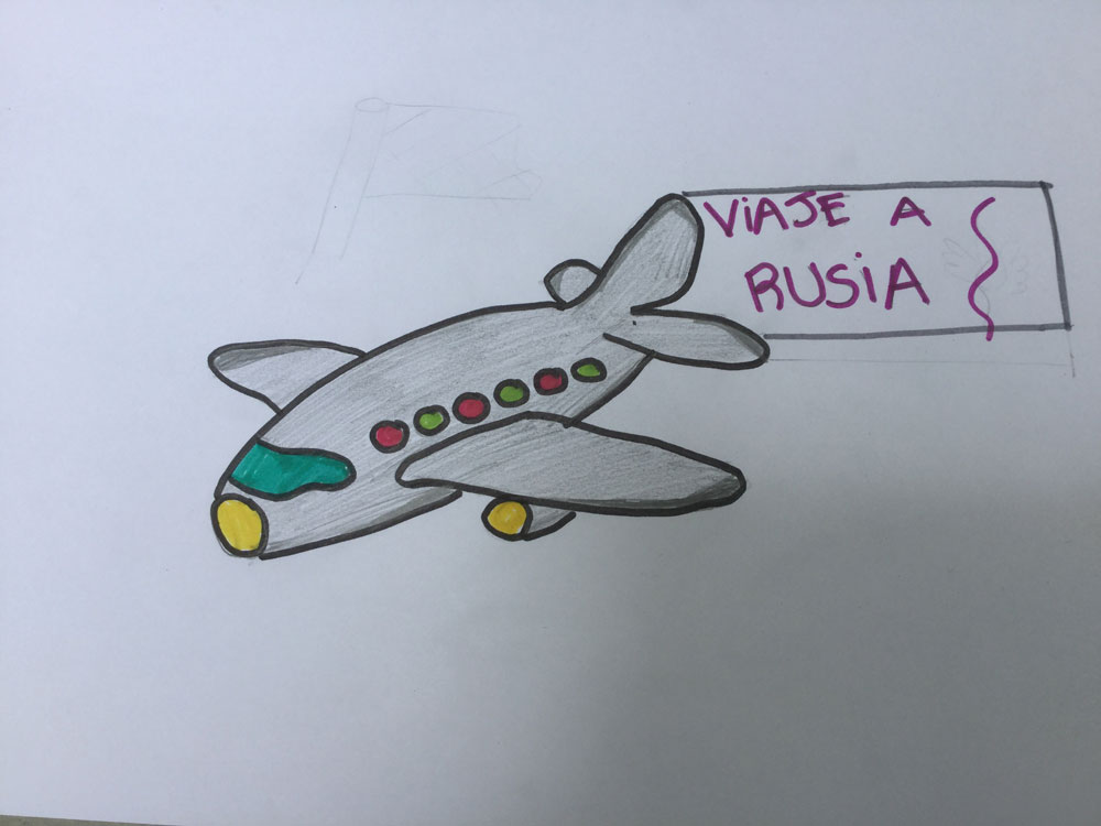 Portada móvil