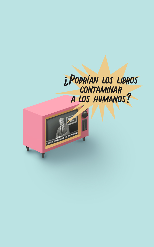 Portada móvil