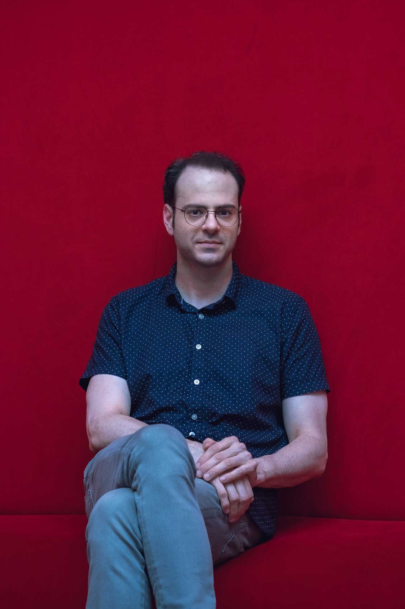 PHOTO CREDIT: Santi Veiga