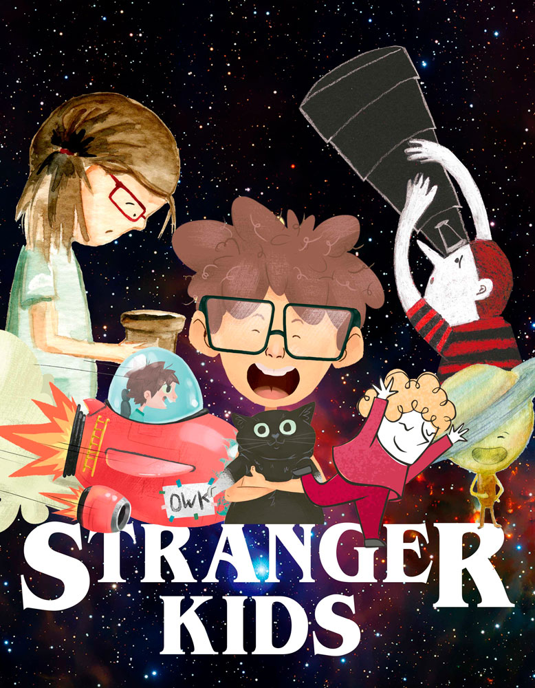 Portada móvil