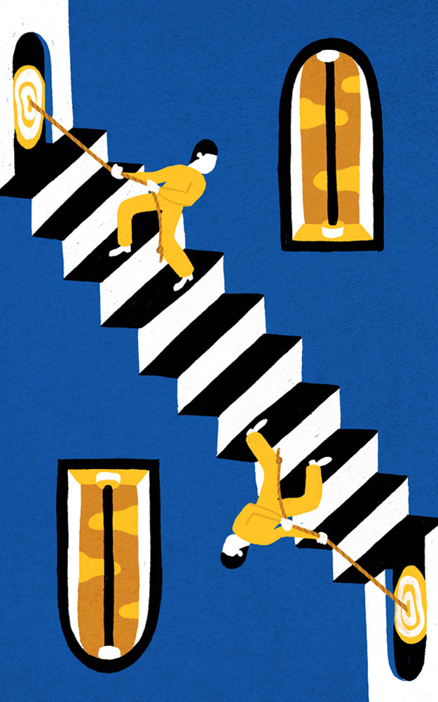 Portada móvil
