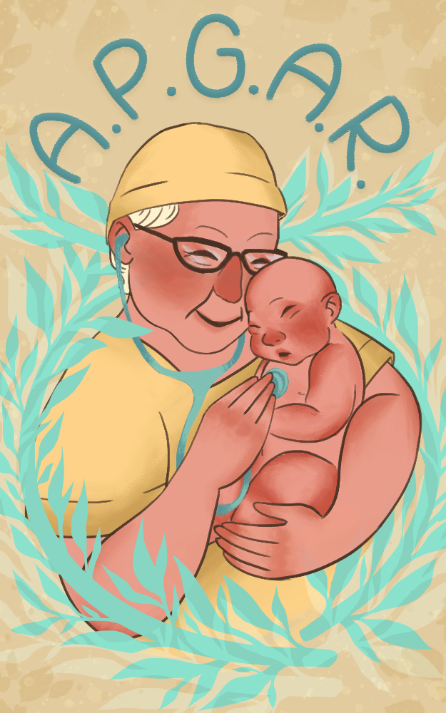 Portada móvil